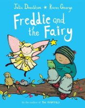 Freddie and the Fairy - paperback