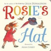 Rosie's Hat - all formats