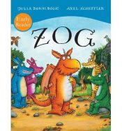 Zog Early Reader