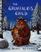 Gruffalo's Child - all formats