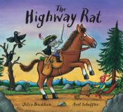 Highway Rat - all formats