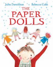 Paper Dolls - paperback