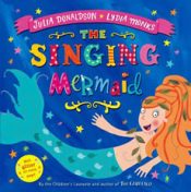 Singing Mermaid -All formats.