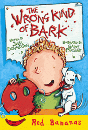 The Wrong Kind of Bark OP