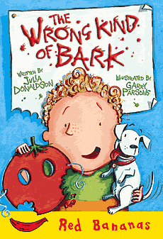 The Wrong Kind of Bark OP