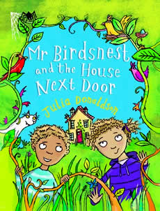 Mr Birdsnest and the House Next Door