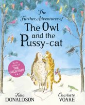 Further Adventures of the Owl and the Pussycat - all formats