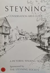 Steyning Conservation Area Guide