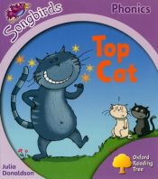 Top Cat