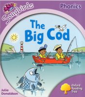 The Big Cod
