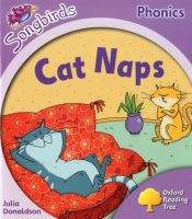 Cat Naps