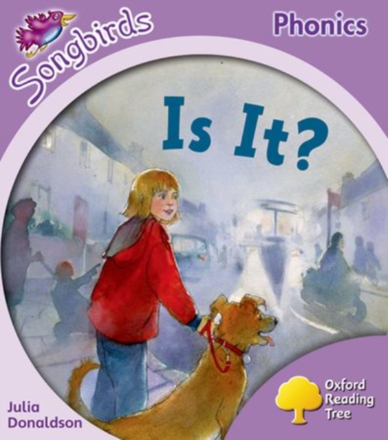 Is It?