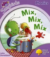 Mix, Mix, Mix