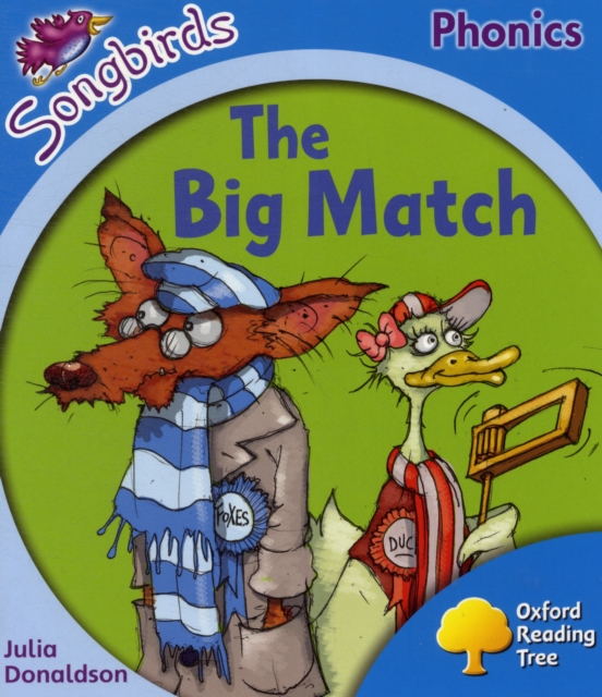 The Big Match