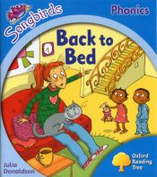 Back to Bed
