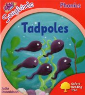 Tadpoles