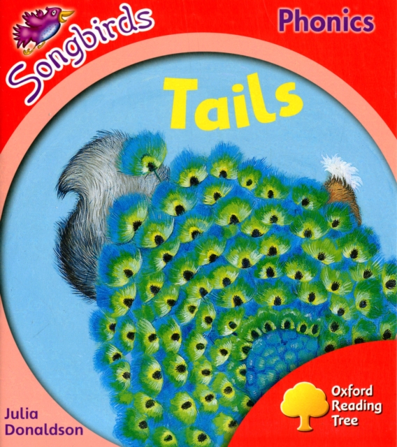 Tails
