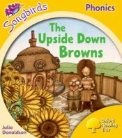 The Upside-down Browns