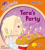 Tara's Party