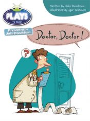 Doctor Doctor!