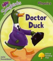 Doctor Duck