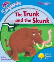 The Trunk and the Skunk