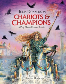 Chariots and Champions: A Roman Play - all formats