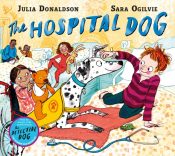 Hospital Dog - all formats