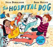 Hospital Dog - paperback