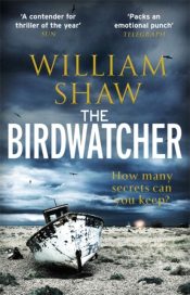 The Birdwatcher paperback