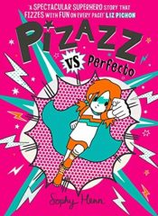 Pizazz 3 : Pizazz vs Perfecto