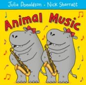 Animal Music -all formats