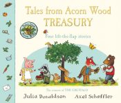 Tales from Acorn Wood - all formats