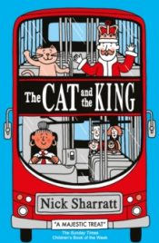 The Cat and The King Unavailable