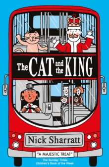 The Cat and The King Unavailable