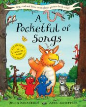 A Pocketful of Songs - hardback