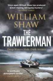 The Trawlerman paperback
