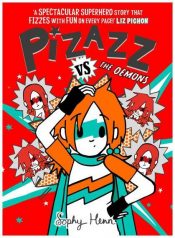 Pizazz 4: Pizazz vs the Demons