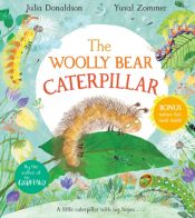 Woolly Bear Caterpillar - all formats