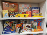 games