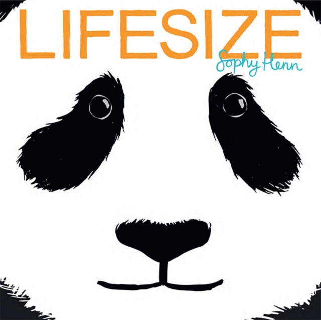 Lifesize Animals