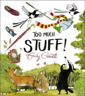 Too Much Stuff - paperback