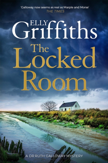 The Locked Room: The Dr Ruth Galloway Mysteries 14