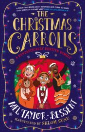 The Christmas Carrolls - book 1