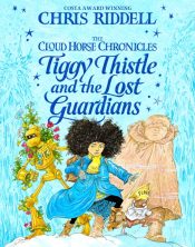 Tiggy Thistle & The Lost Guardians