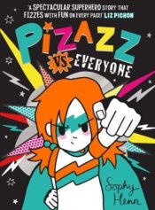 Pizazz 5: Pizazz vs Everyone