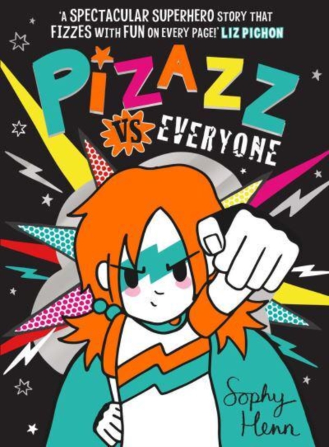 Pizazz 5: Pizazz vs Everyone