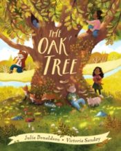 The Oak Tree - hardback edition