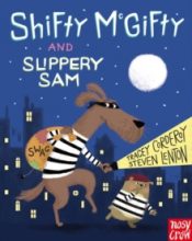 Shifty McGifty & Slippery Sam