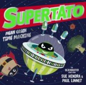 SuperTato: Mean Green Time Machine